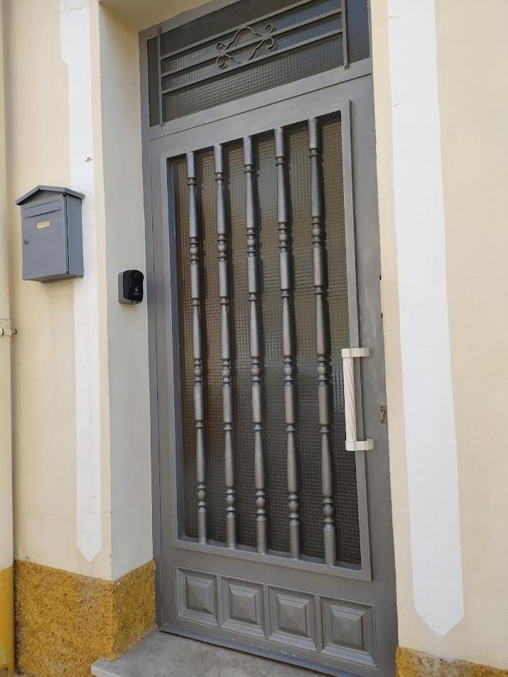 阿尔阿马德穆尔西亚Casa Del Carpintero公寓 外观 照片